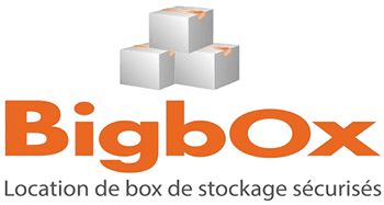 Bigbox Stockage